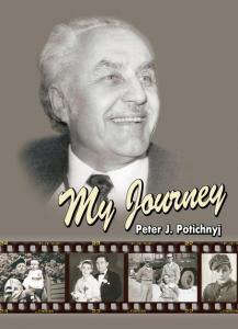 My journey (англ.)