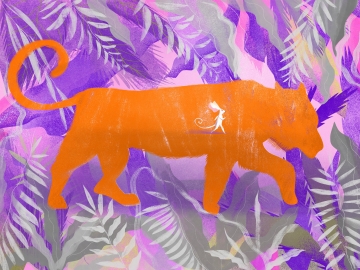 Полохлива душа