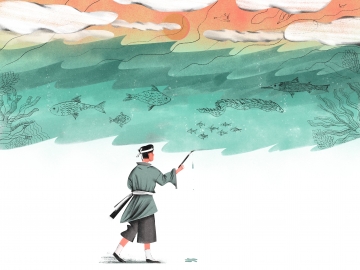 Пензлик маляна