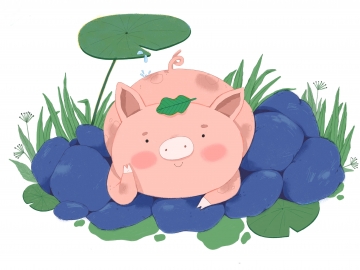 Поросяче життя