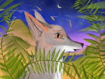 Материнська любов