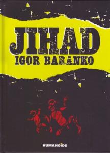 Jihad (англ.)