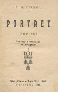 Portret (пол.)