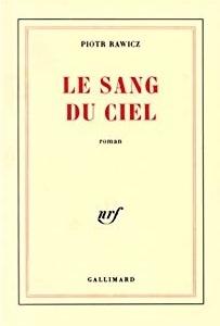 Le Sang du Ciel (франц.)
