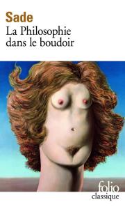 Будуарна філософія